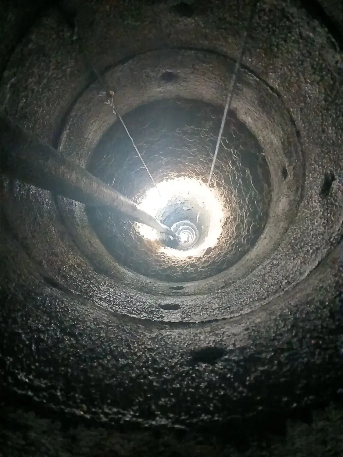 چاه کن کارگری کنده کاری|خدمات پیشه و مهارت|دزفول, |دیوار