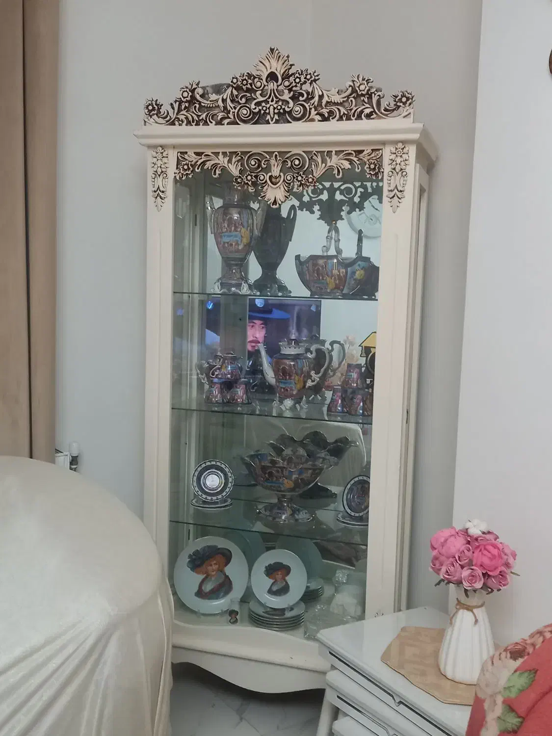 بوفه|بوفه، ویترین، کنسول|کرمانشاه, |دیوار