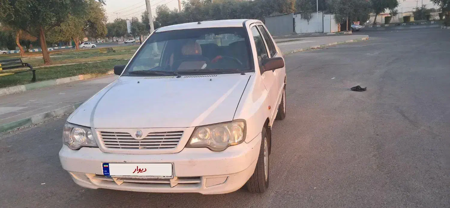 پراید۱۳۲|خودرو سواری و وانت|شوشتر, |دیوار