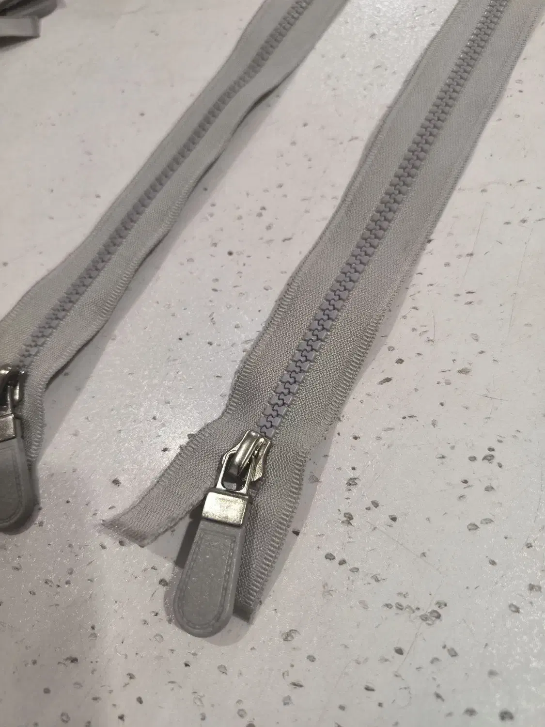 زیب 73سانت کاپشن|لباس|اسلامشهر, شهرک قائمیه|دیوار