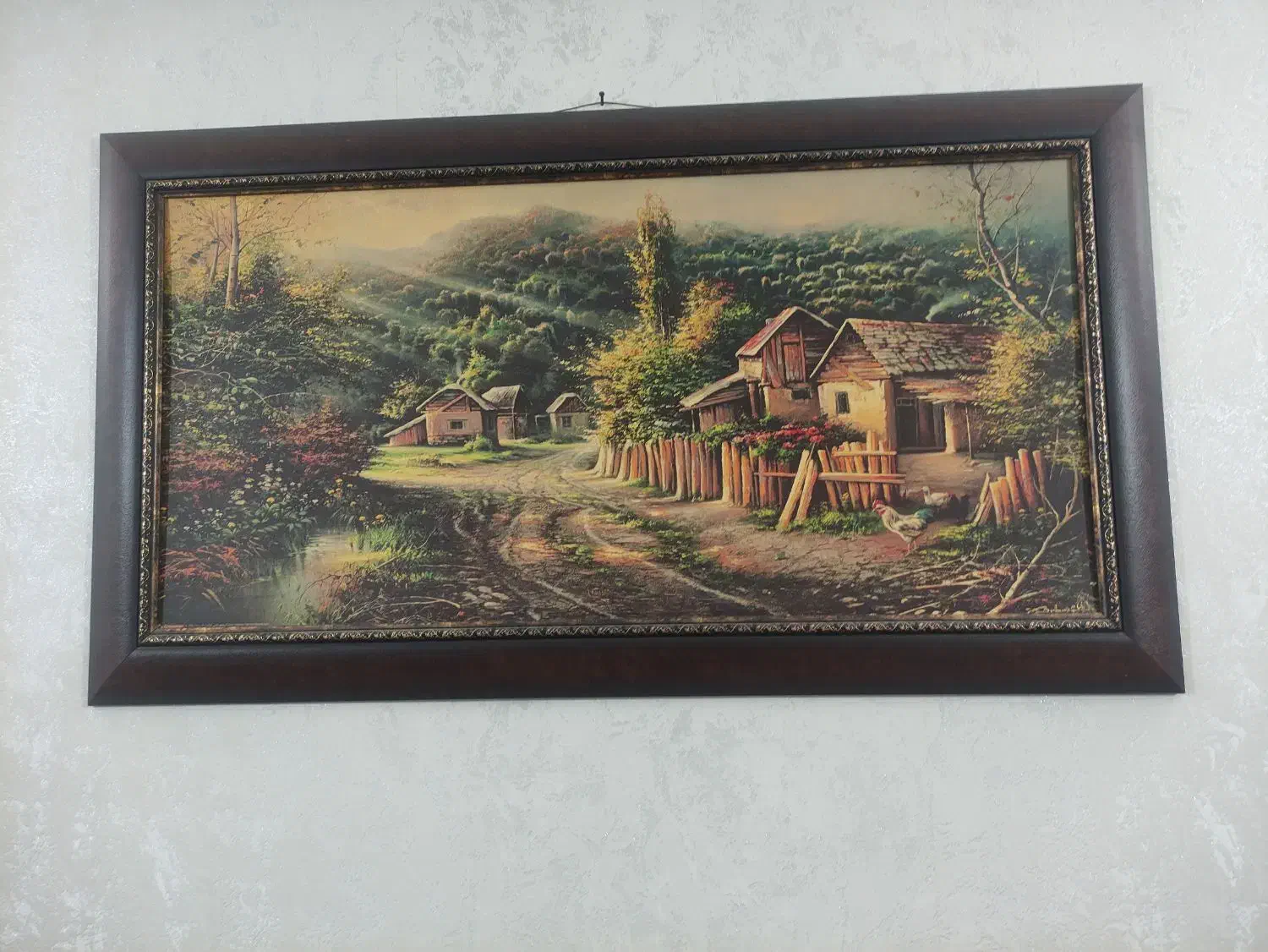 تابلو تزیینی|تابلو، نقاشی، عکس|بروجرد, |دیوار