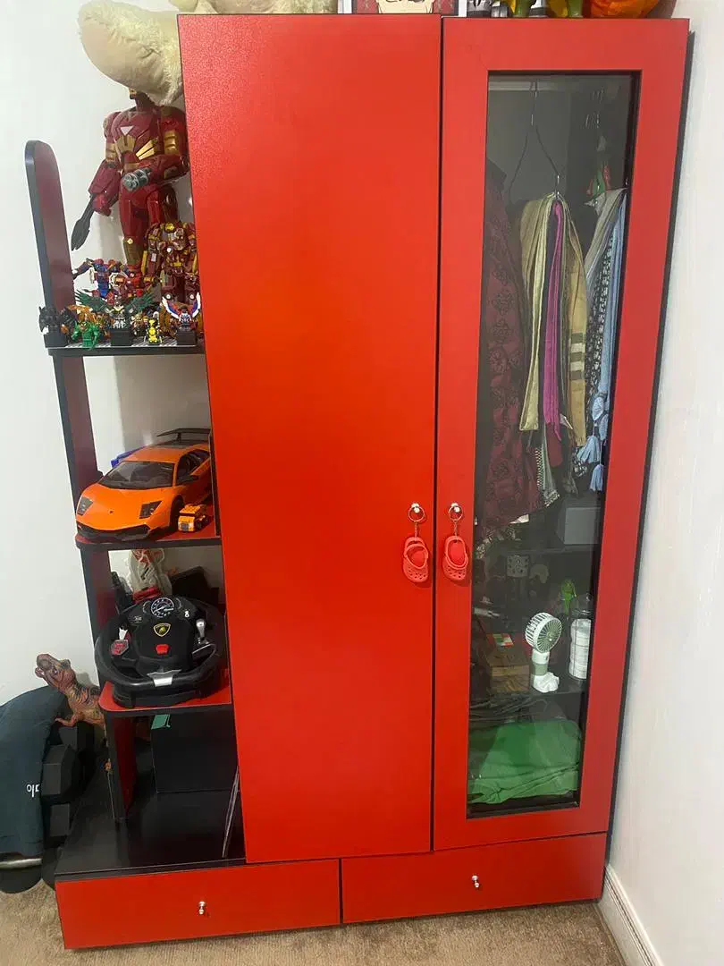 لوازم خانگی|اسباب و اثاث بچه|قرچک, مهدیه|دیوار