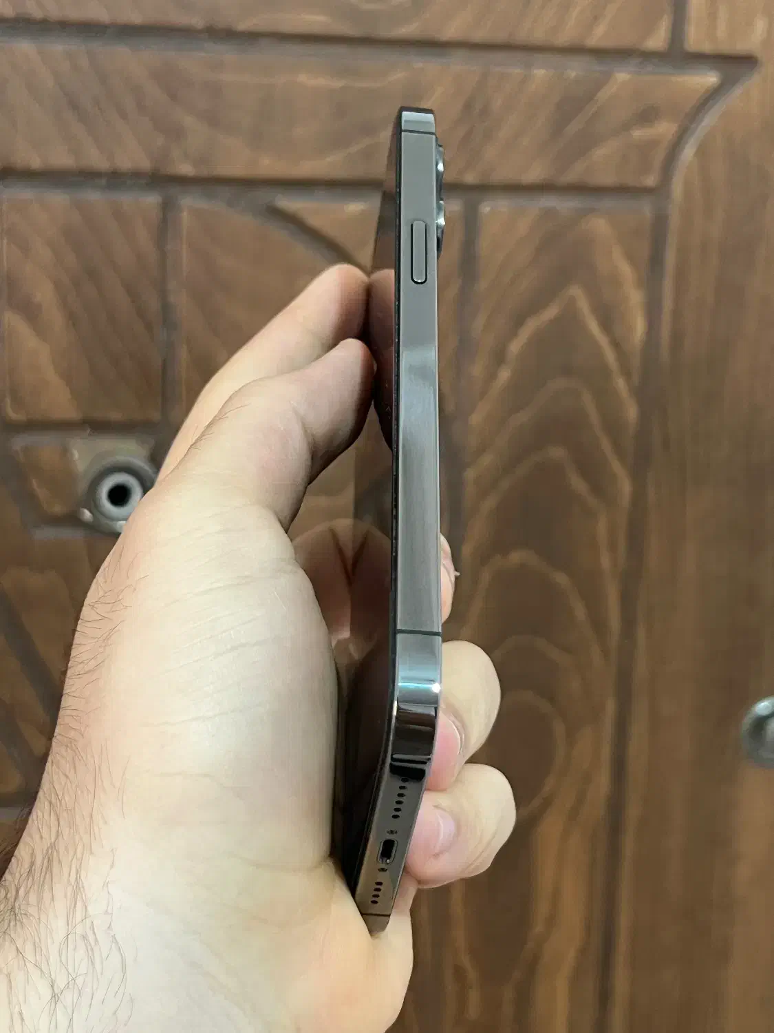 ایفون ۱۲ پرومکس zaa|موبایل|دزفول, |دیوار