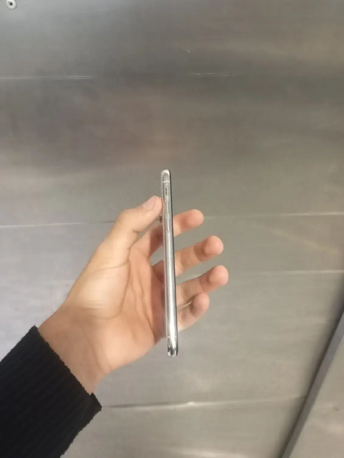 آیفون ایکس ۲۵۶ گیگ|موبایل|یاسوج, |دیوار