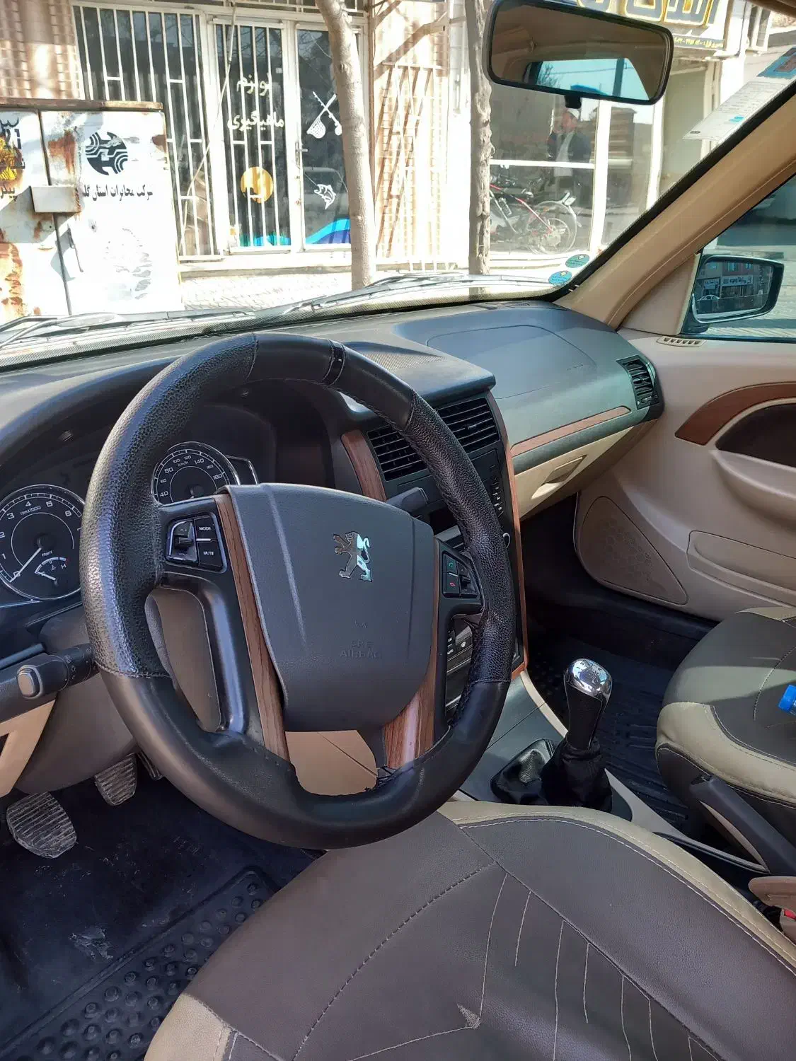 پژوپارس سال|خودرو سواری و وانت|آق قلا, |دیوار