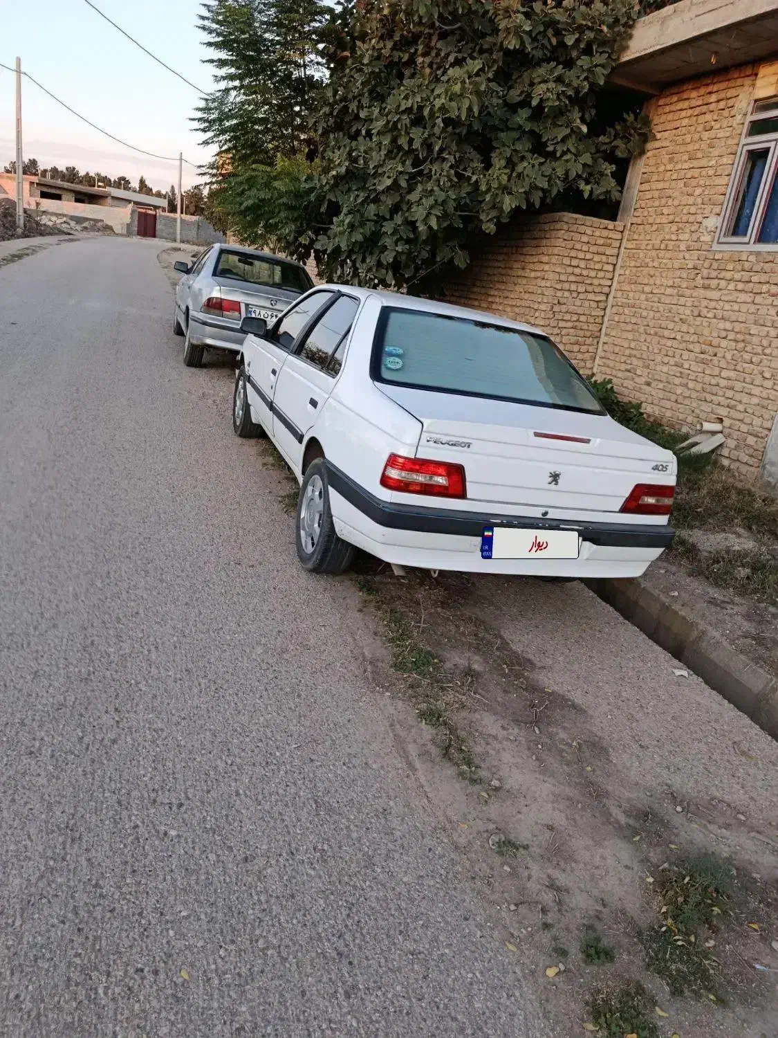 tu5|خودرو سواری و وانت|کلاله, |دیوار