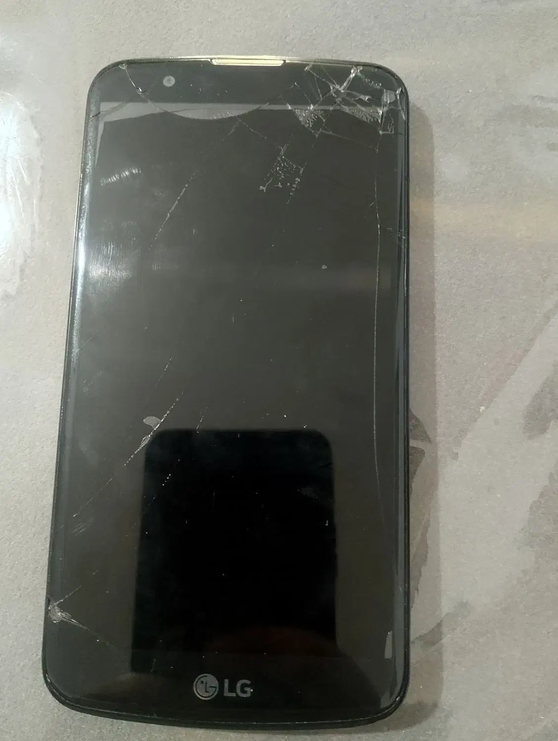 گوشی ال‌جی|موبایل|مشهد, پورسینا|دیوار