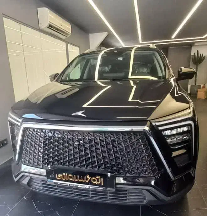 کی ام سی ایکس 5 /KMC X5|خودرو سواری و وانت|تهران, تهرانپارس غربی|دیوار