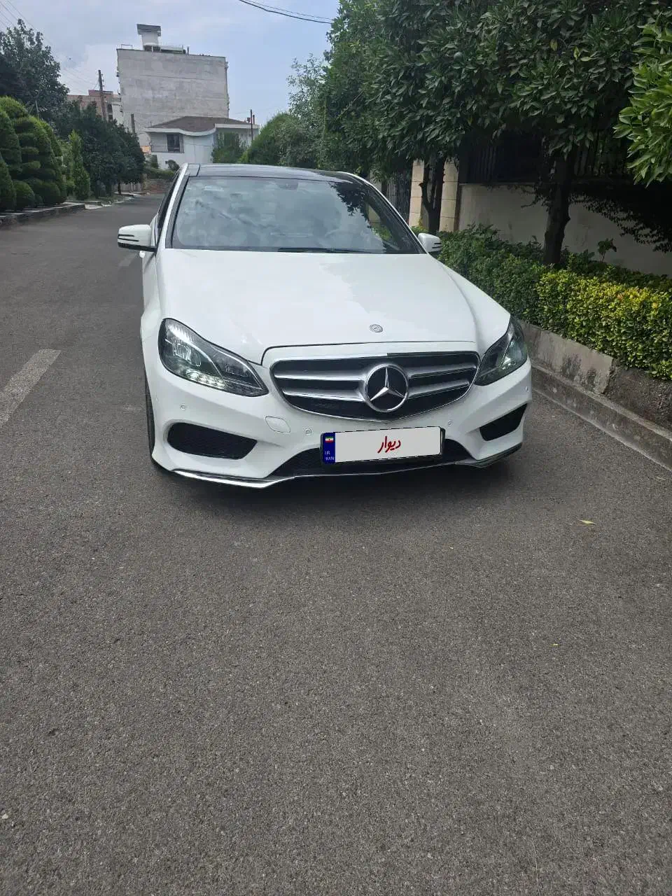Benz E200 2014|خودرو سواری و وانت|تهران, دروس|دیوار