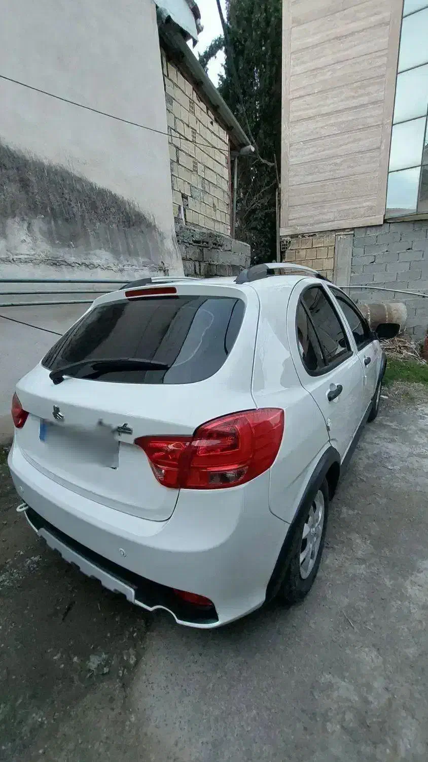 کوییک 1403تیپGXL|خودرو سواری و وانت|رامسر, |دیوار