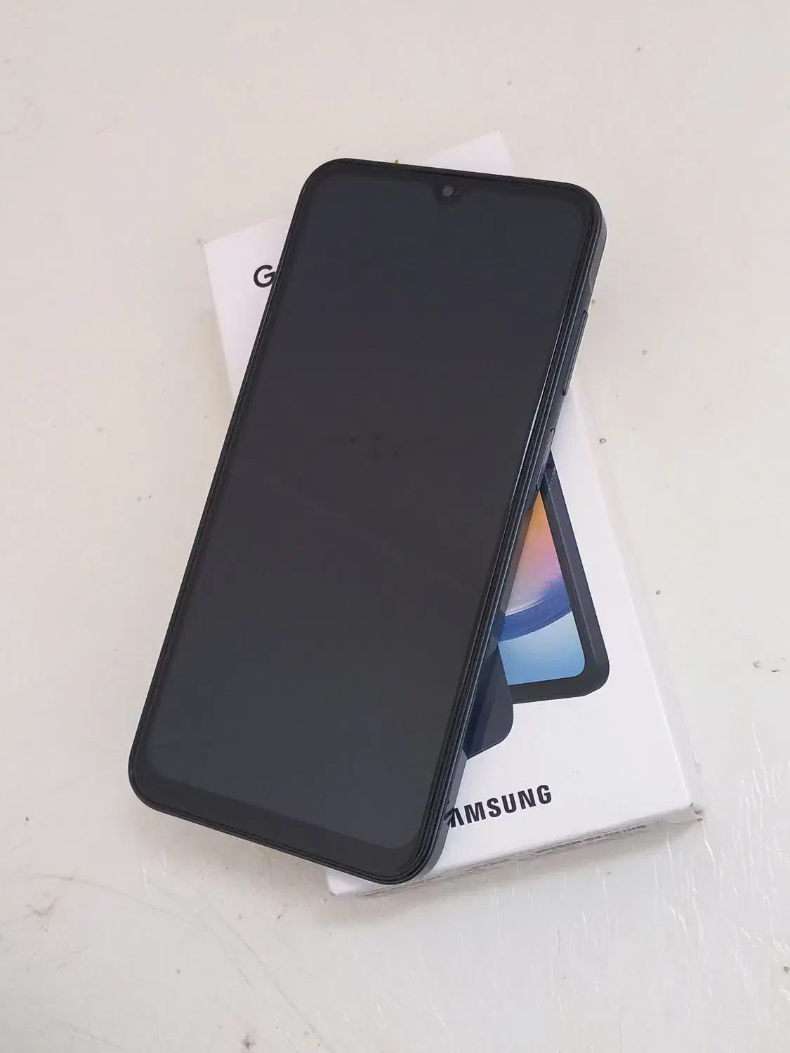 گوشی a25|موبایل|اصفهان, جوزدان الیادران|دیوار