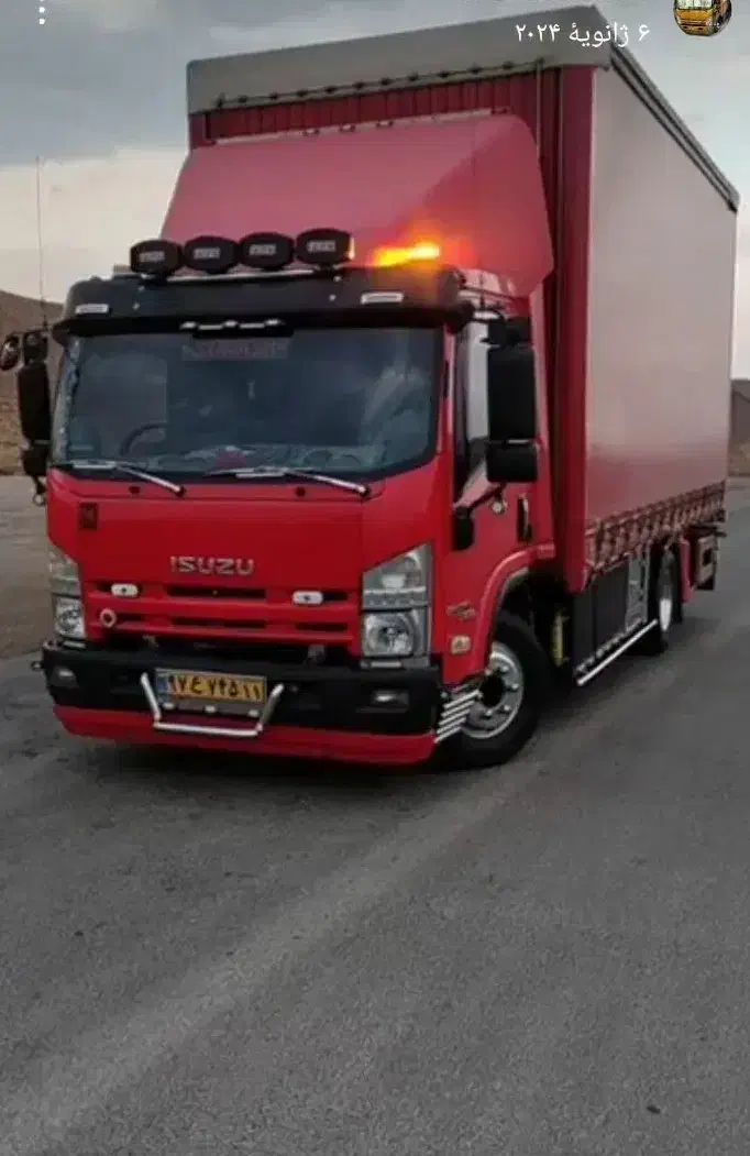 شرکت حمل و نقل و باربری هم ولایت بار تبریز|خدمات حمل و نقل|تبریز, |دیوار