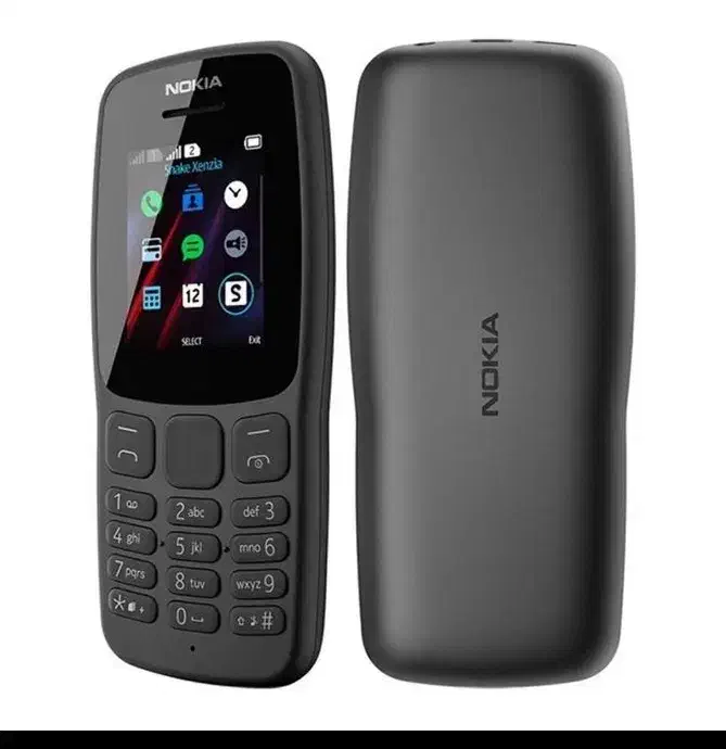 گوشی ساده 106|موبایل|شیراز, کوشک میدان|دیوار