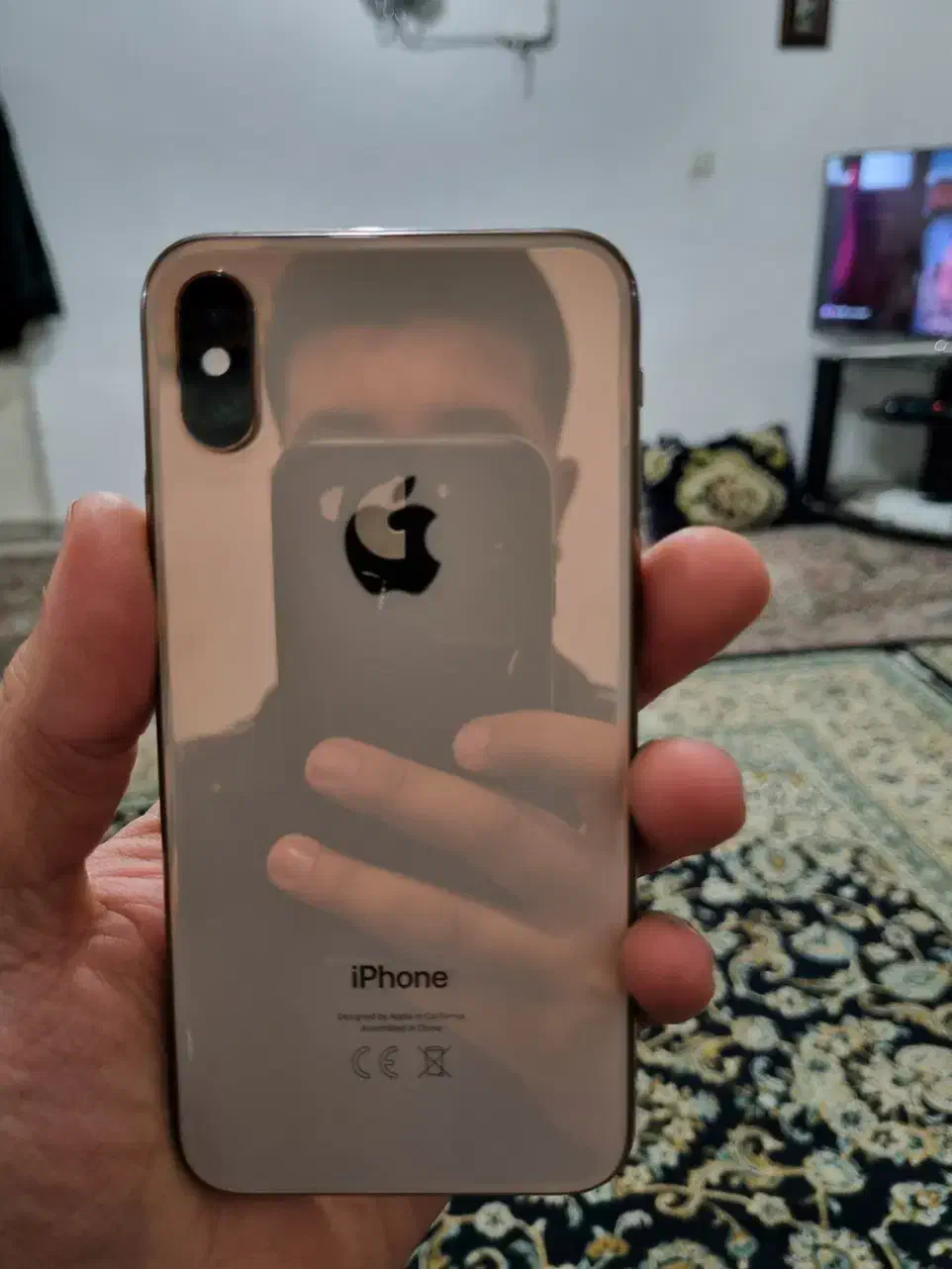 xs 64 در حد اکبند|موبایل|کرمانشاه, |دیوار