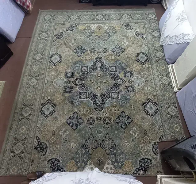 فرش قدیمی|فرش|تهران, سلیمانی|دیوار