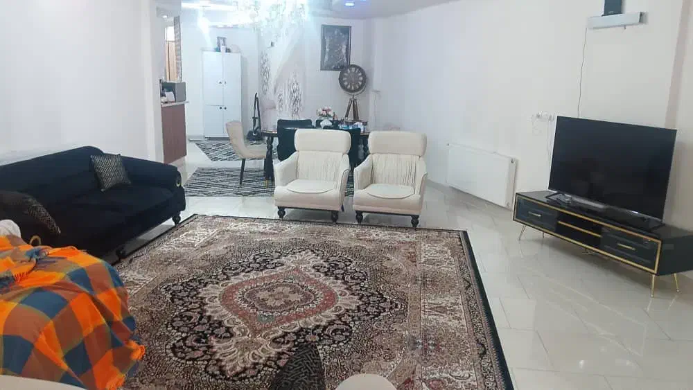 اجازه آپارتمان ۱۵۰ متری|اجارهٔ آپارتمان|پاکدشت, پاکدشت (مامازند)|دیوار