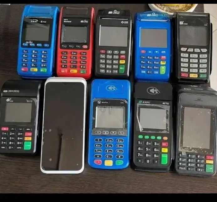 کارتخوان سیار 4gدستگاه پوز pos بدون بلوکه|فروشگاه و مغازه|کرج, گلشهر|دیوار