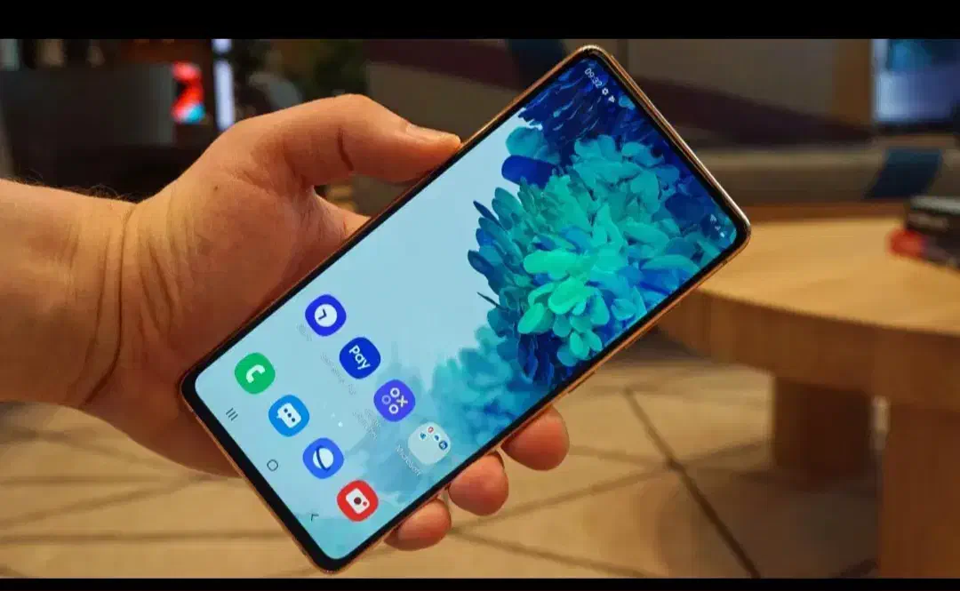 گوشی S20|موبایل|اندیمشک, |دیوار