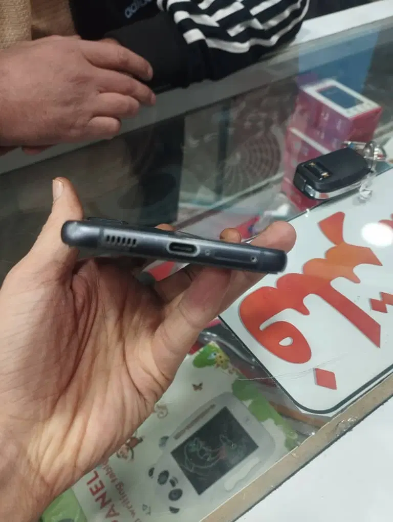 s21 ef 128 5G|موبایل|الیگودرز, |دیوار