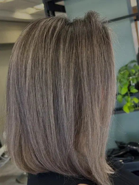 تخفیف 50درصدی  رنگ و لایت و کراتین واحیا|خدمات آرایشگری و زیبایی|کرمانشاه, |دیوار