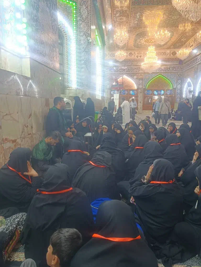 کاروان زیارتی|تور و چارتر|بندرعباس, |دیوار