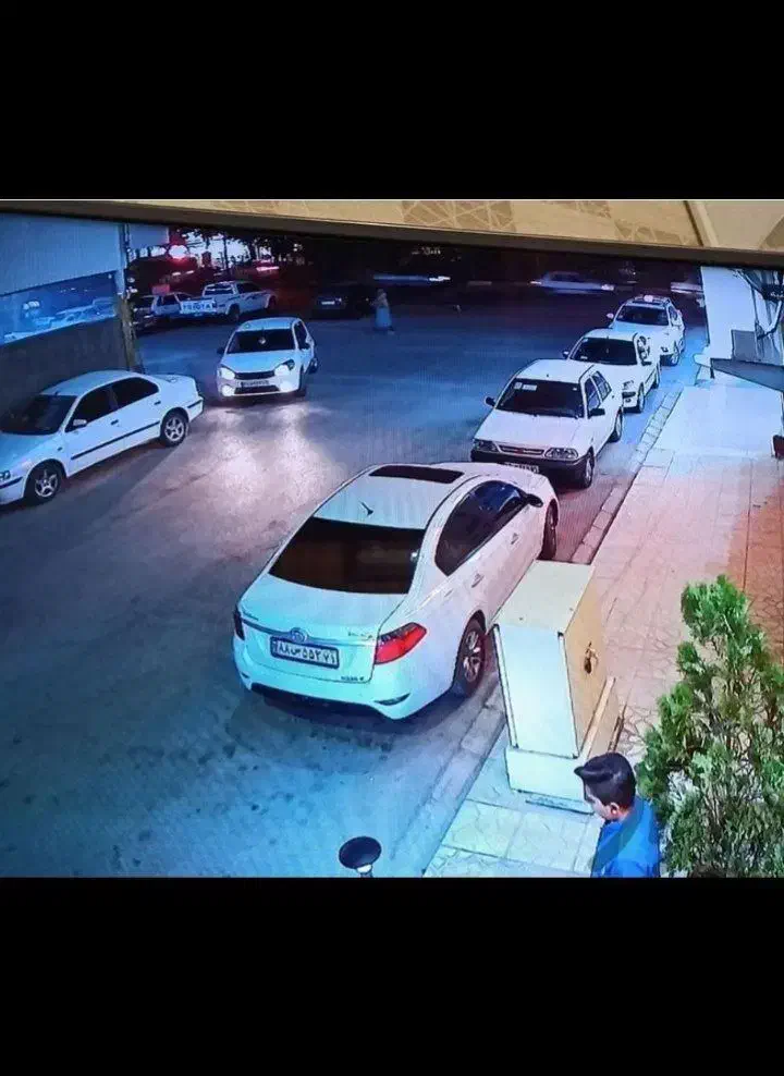 دوربین مداربسته5 مگاپیکسل با وضوح تصویر فوق‌العاده|دوربین مداربسته|خانمیرزا, |دیوار