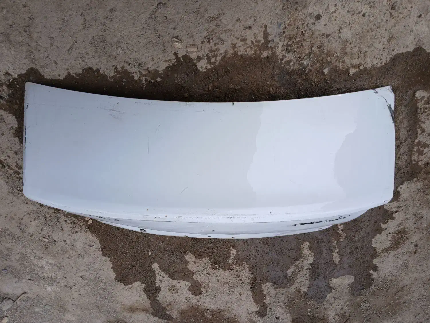 درب صندوق ال۹۰ پلاس|قطعات یدکی و لوازم جانبی|کهریزک, |دیوار