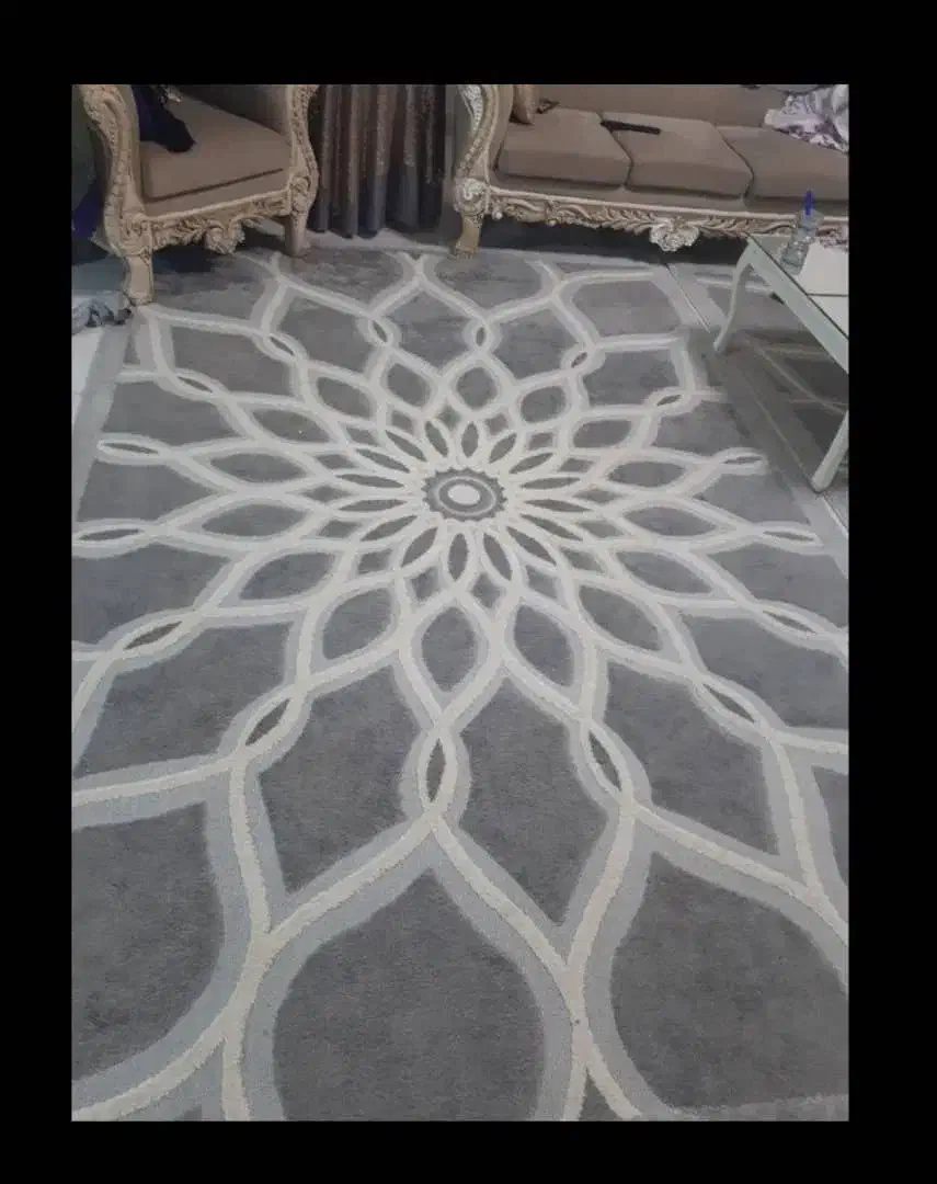 فرش ۶متری|فرش|رشت, رشتیان|دیوار