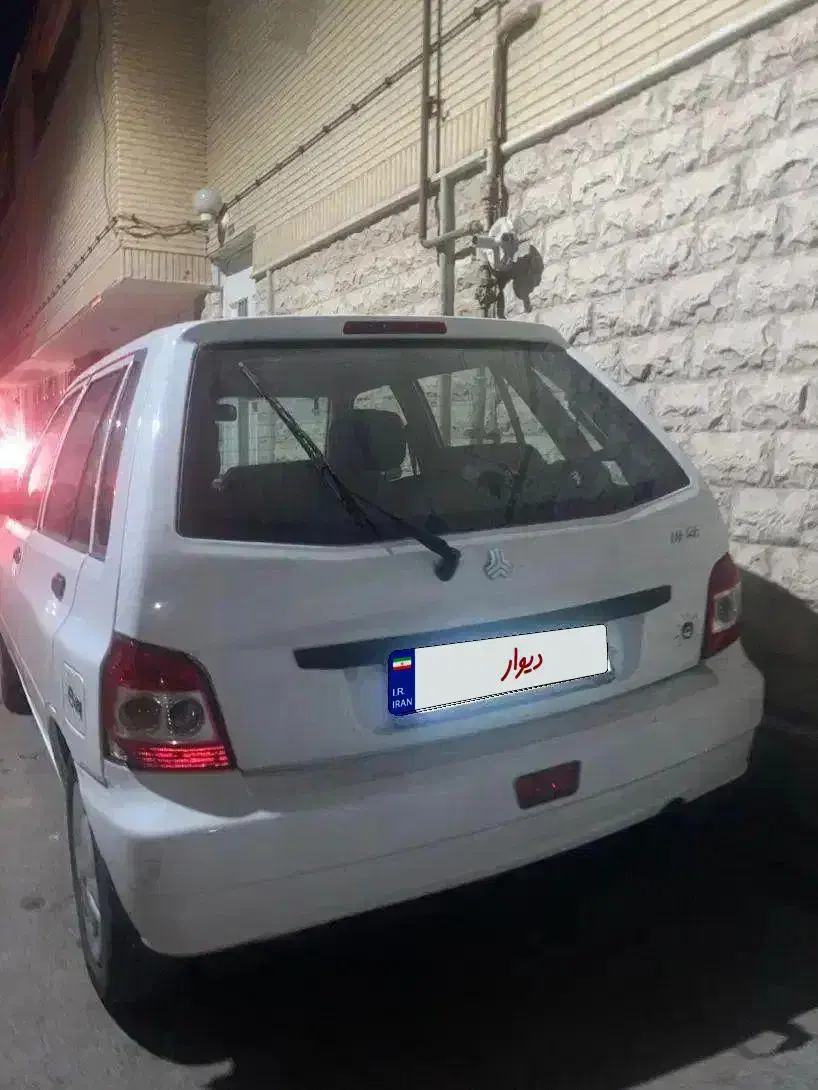 پراید 111|خودرو سواری و وانت|اصفهان, الهیه|دیوار