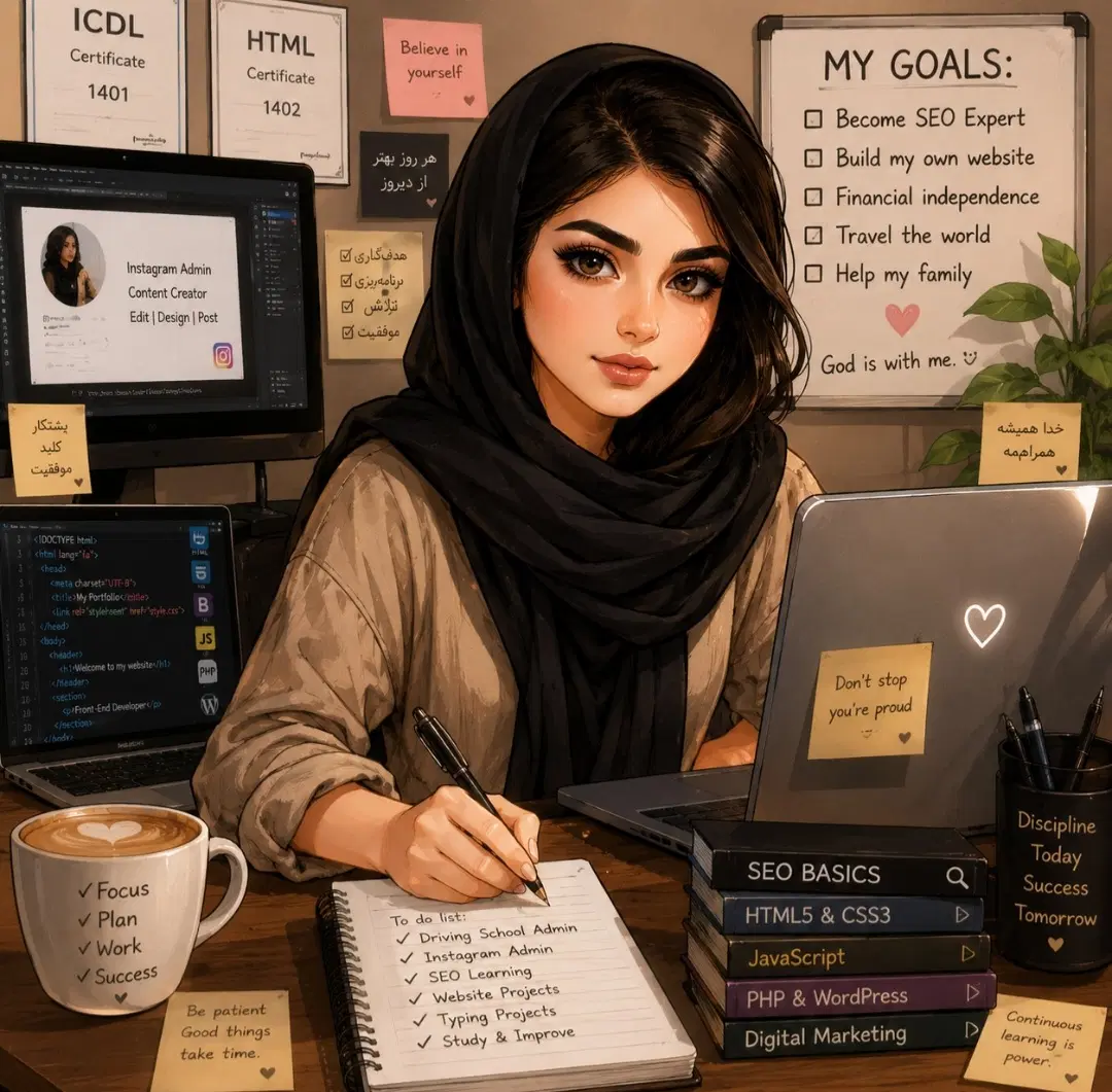 تایپ/ آفیس/ ادمینی|خدمات رایانهای و موبایل|اصفهان, سروستان|دیوار