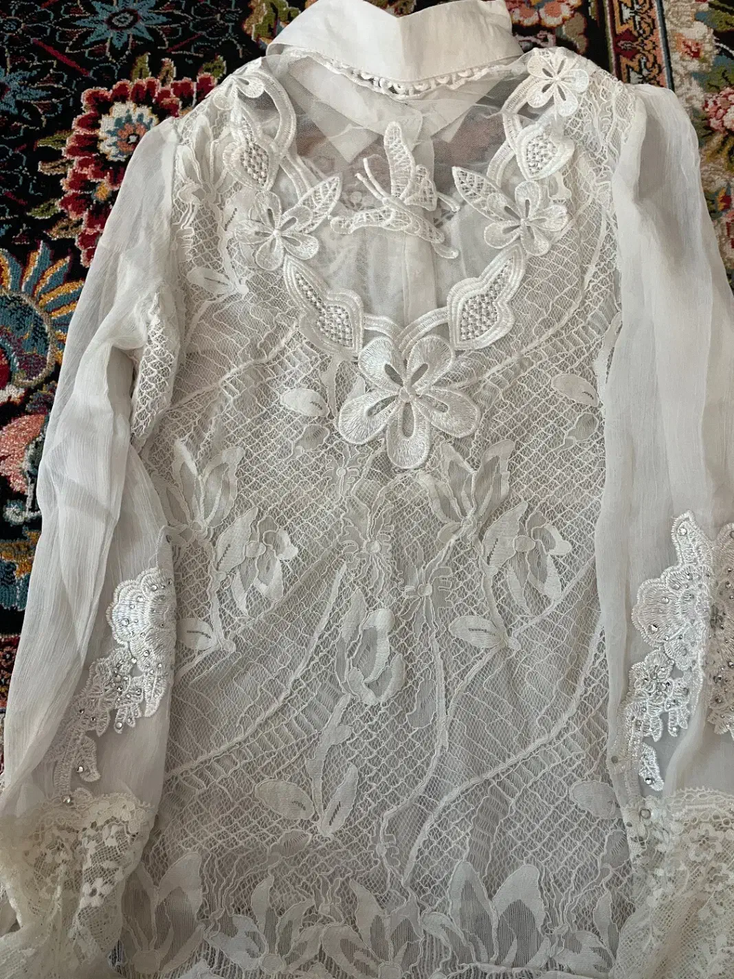 لباس|لباس|پاکدشت, پاکدشت (مامازند)|دیوار