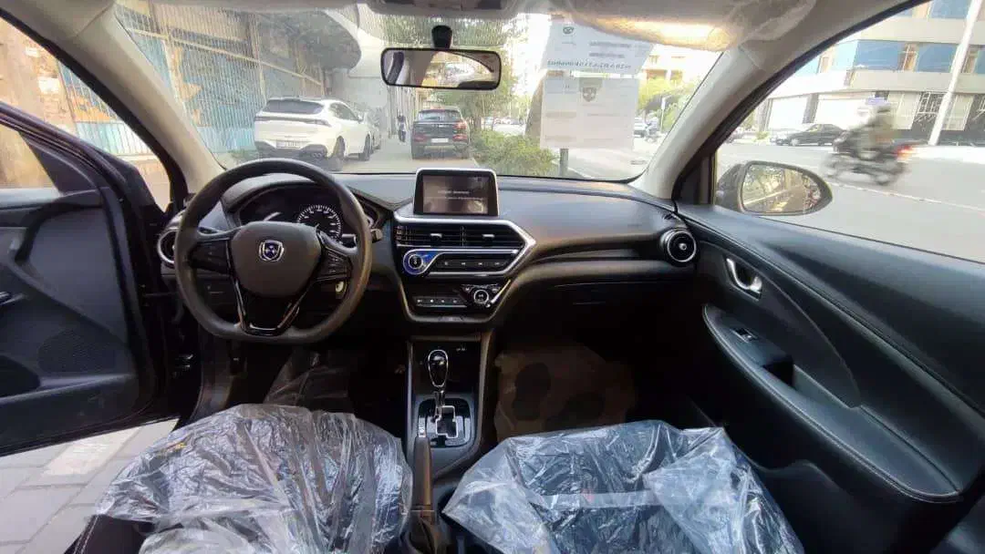 fmc 511 اقساطی|خودرو سواری و وانت|تهران, نجات اللهی|دیوار