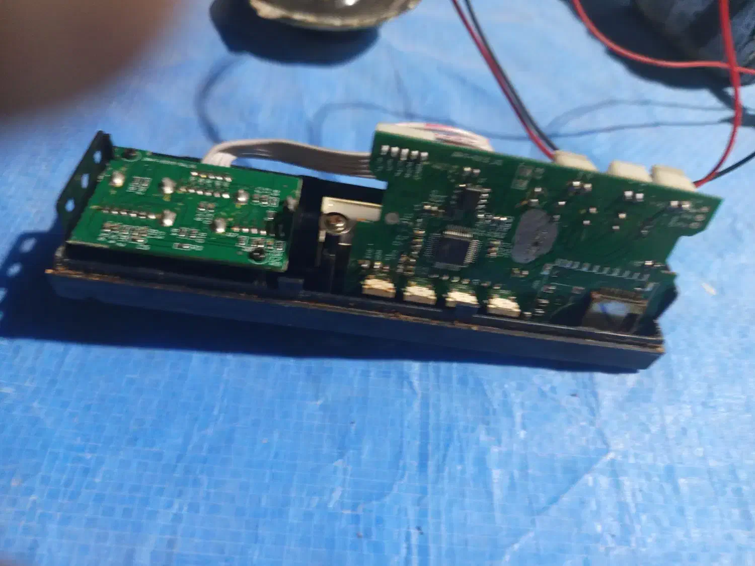 آمپلی وایر|قطعات یدکی و لوازم جانبی|شیروان (لرستان), |دیوار