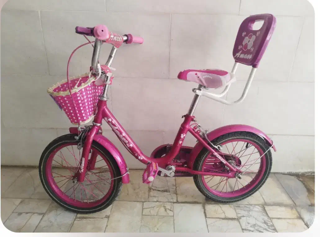 دوچرخه در حد نو|دوچرخه، اسکیت، اسکوتر|محمدیه-قزوین, |دیوار