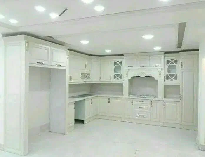 کابینت و کمد اقساط|خدمات پیشه و مهارت|دره شهر, |دیوار