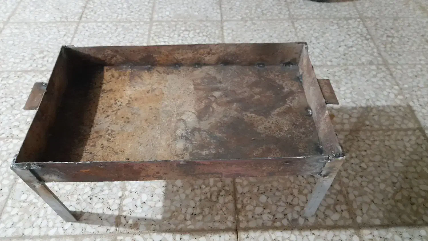 منقل کباب|اجاق گاز و لوازم برقی پخت‌وپز|شوشتر, |دیوار