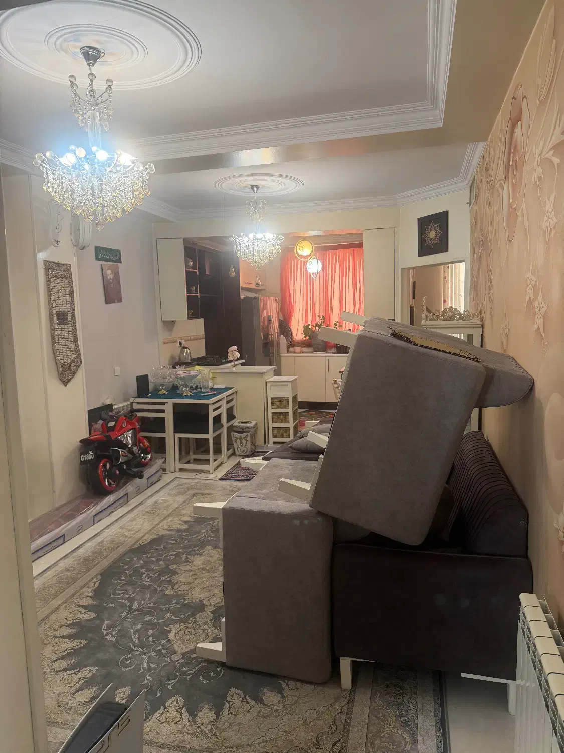 رهن و اجاره