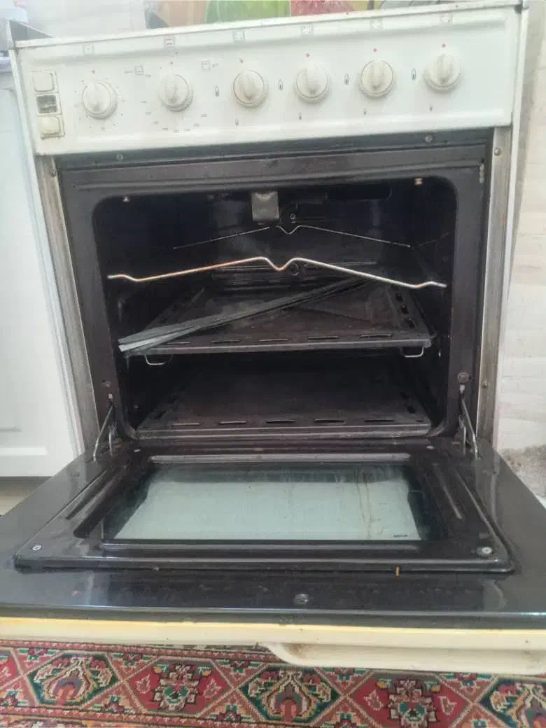 وسایل خانه|ماشین لباسشویی و خشککن لباس|قزوین, |دیوار