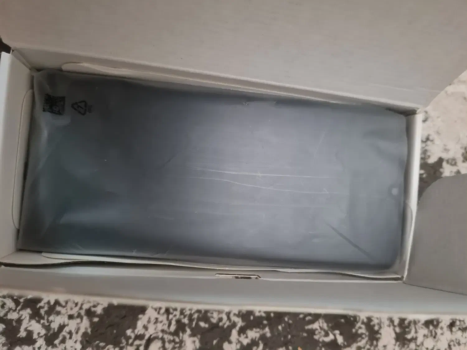 اگهی گوشی Redmi a3 بسیار تمیز و نو|موبایل|ساری, |دیوار