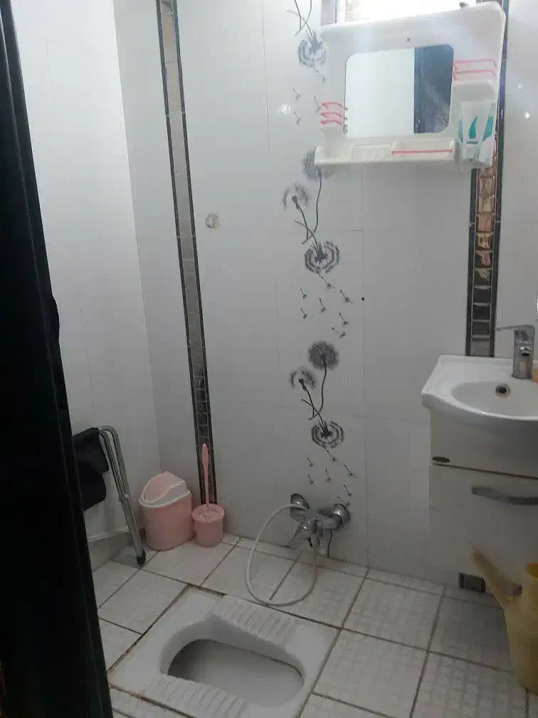 اپارتمان ۱۲۵متر سه خواب|اجارهٔ آپارتمان|مشهد, کارمندان دوم|دیوار