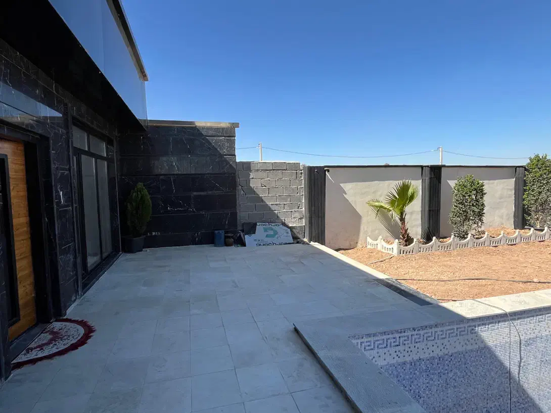 ۳۰۰متر ویلایی مدرن دنج سهیلیه زعفرانیه اقبالیه|فروش خانه و ویلا|کرج, فاز ۲ مهرشهر|دیوار