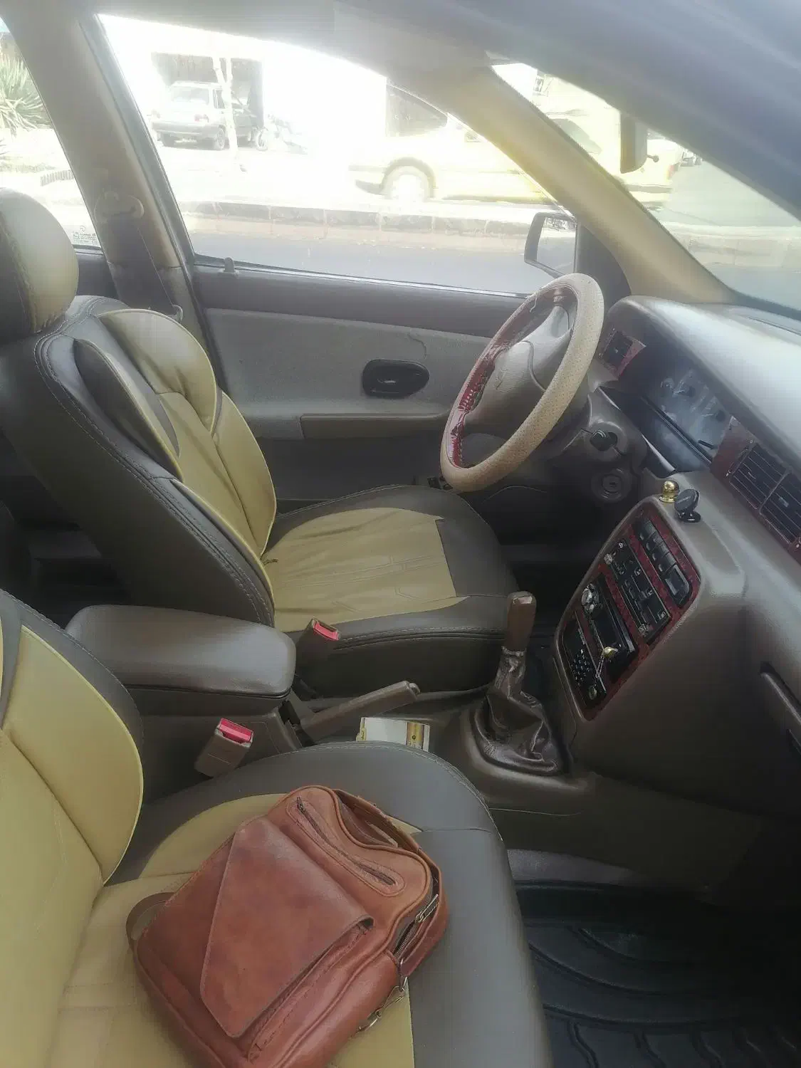 سمند پایه گاز سوز|خودرو سواری و وانت|سبزوار, کاشفی شمالی (دادگستری)|دیوار