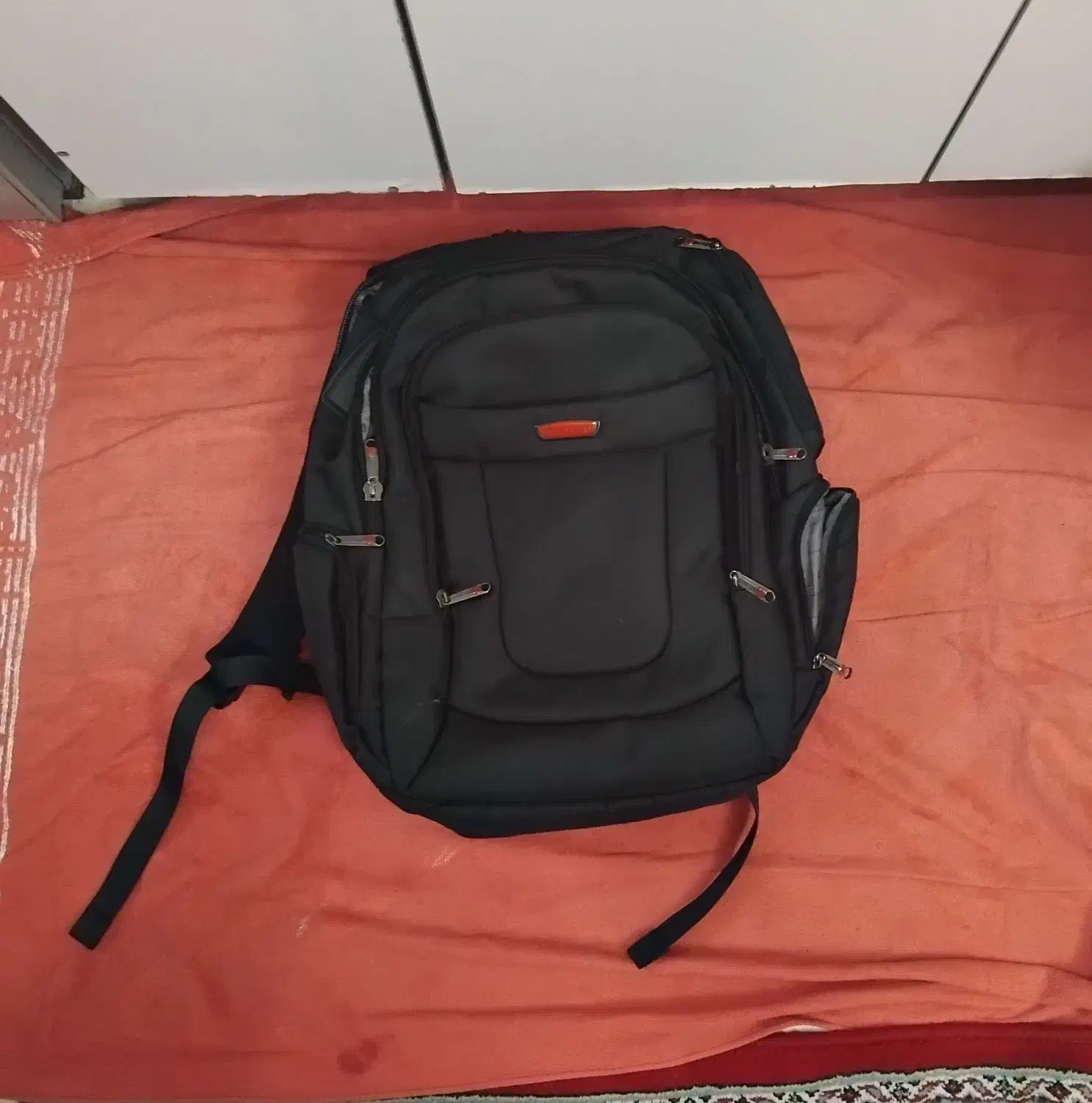 کوله پشتی نو|پخشکننده همراه|تهران, آذری|دیوار