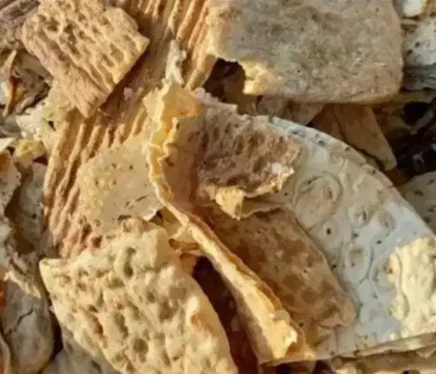 خرید نان خشک عمده ۲۳|حراج|گلستان (تهران), |دیوار