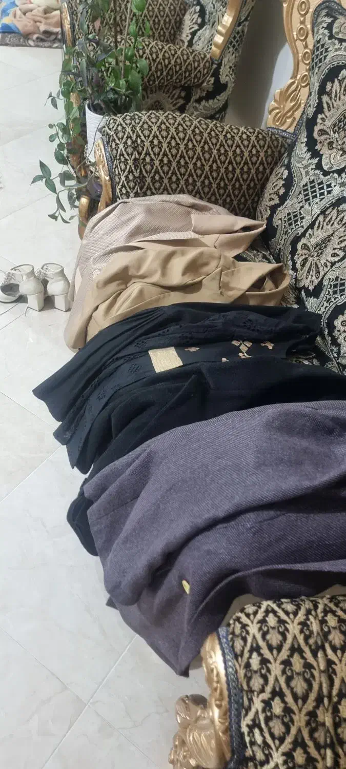 مانتو و پالتو|لباس|سنندج, |دیوار