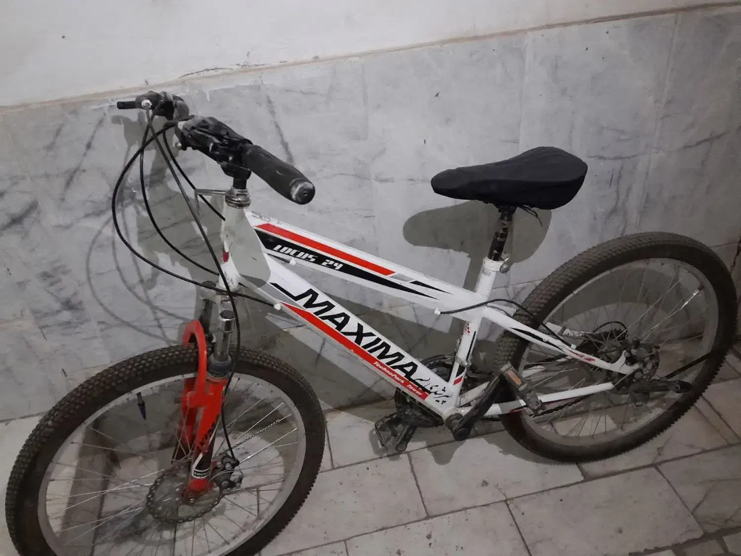 دوچرخه 24|دوچرخه، اسکیت، اسکوتر|گلبهار, شهر جدید گلبهار|دیوار