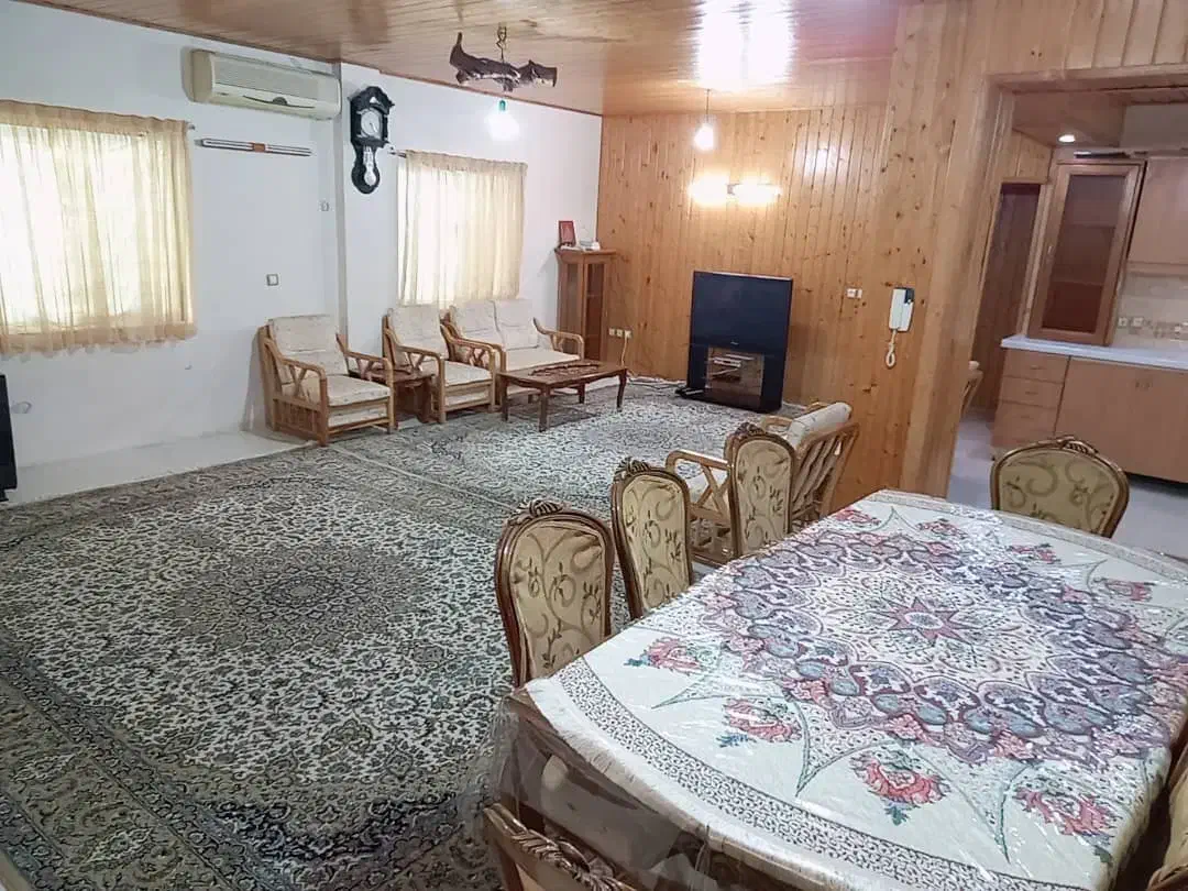 ویلا دوبلکس ۲خواب فانوس رویان|اجارهٔ کوتاهمدت آپارتمان و سوئیت|رویان, |دیوار