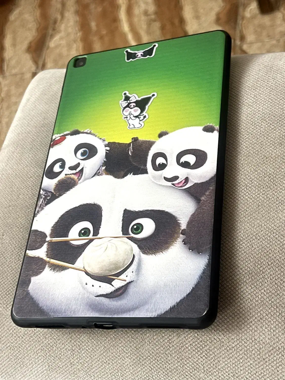 فروش تبلت سامسونگ Tab A|تبلت|گرگان, |دیوار