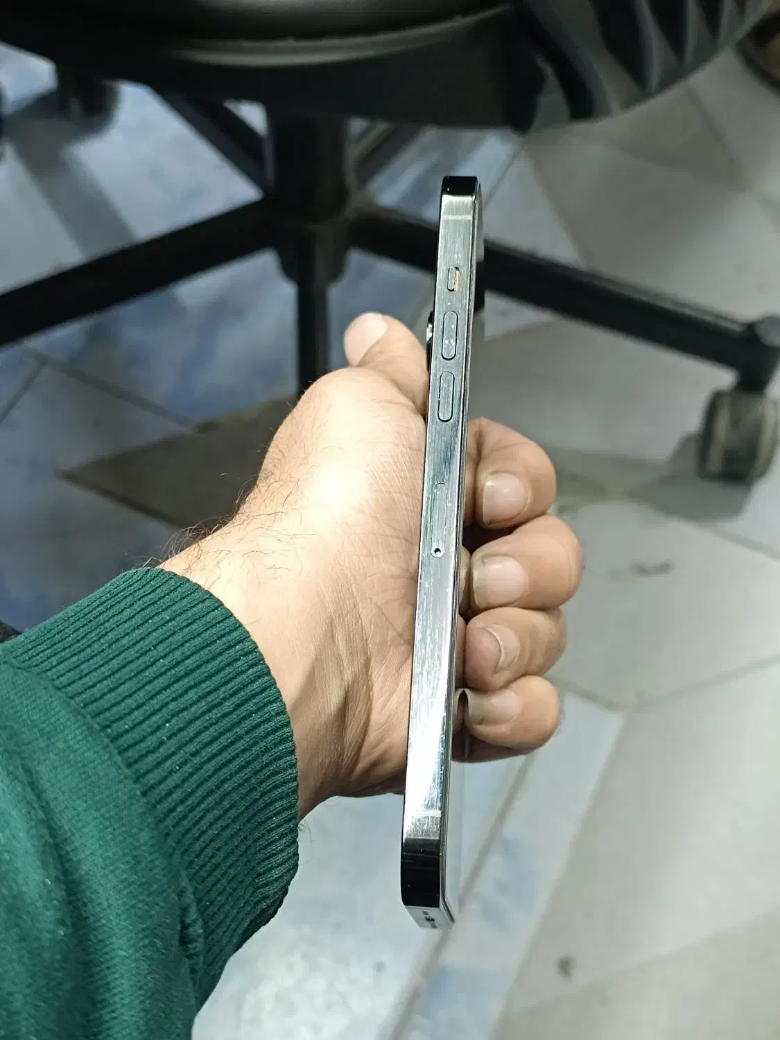 iphone 14 pro max|موبایل|ارومیه, |دیوار