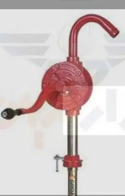 نفت‌کش دستی|سایر لوازم برقی|زرند, |دیوار